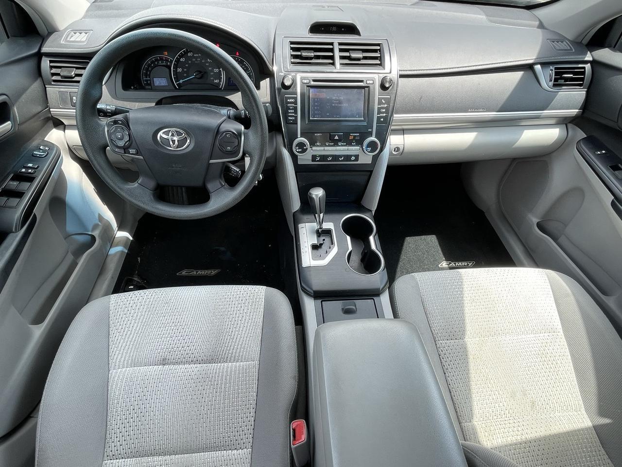 2012 Toyota Camry LE Alexandria VA