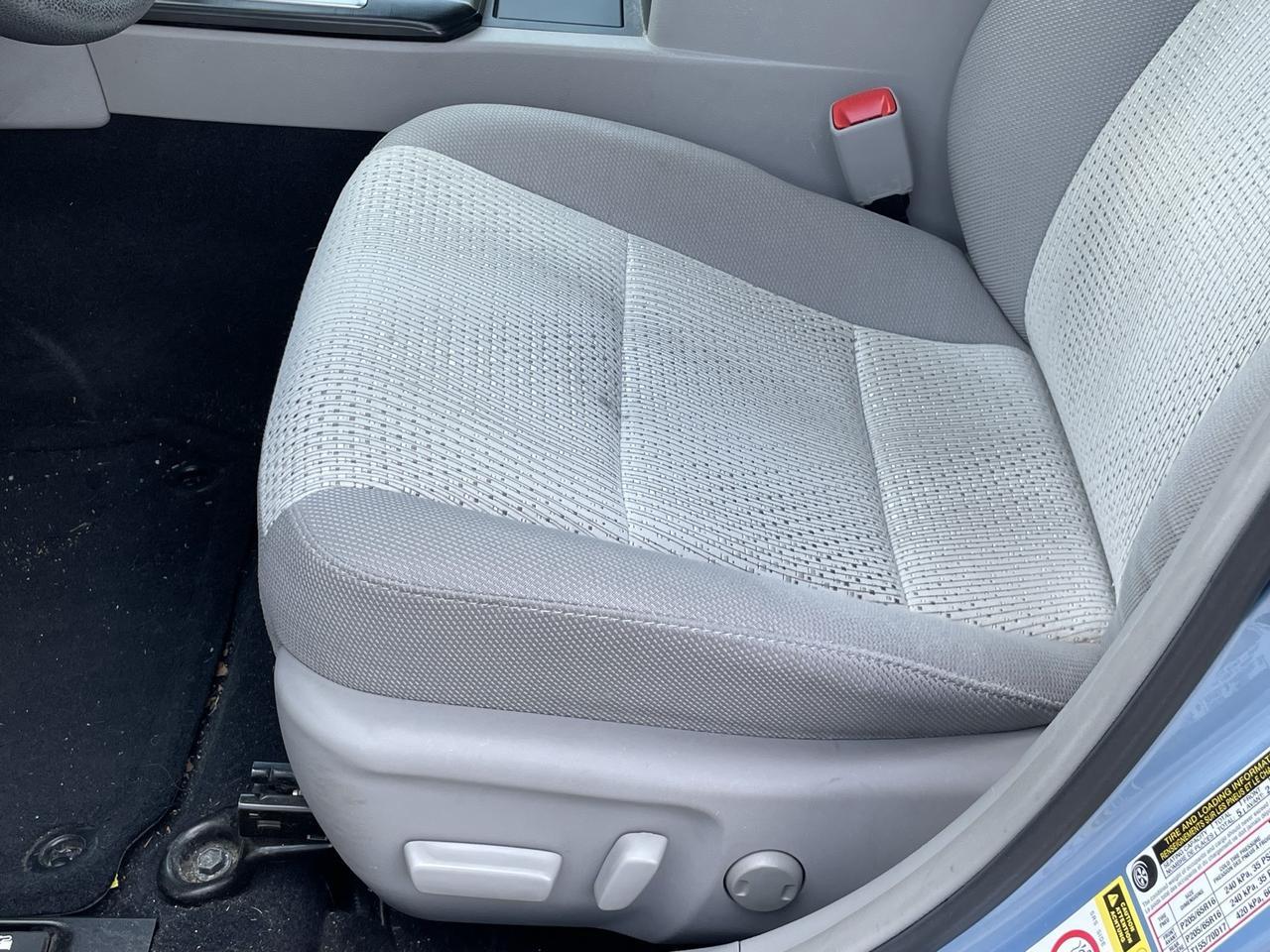 2012 Toyota Camry LE Alexandria VA