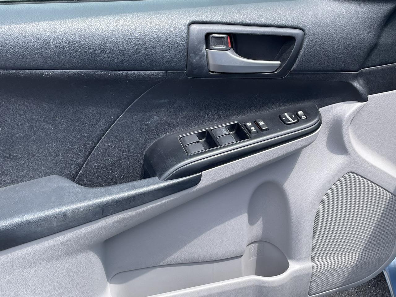 2012 Toyota Camry LE Alexandria VA