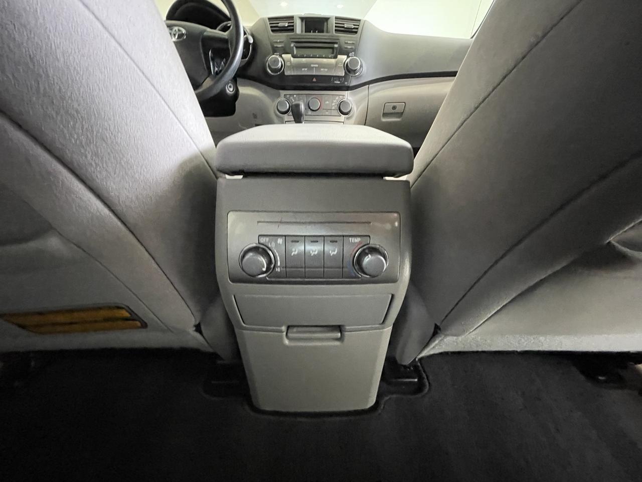 2012 Toyota Highlander SE Annapolis MD