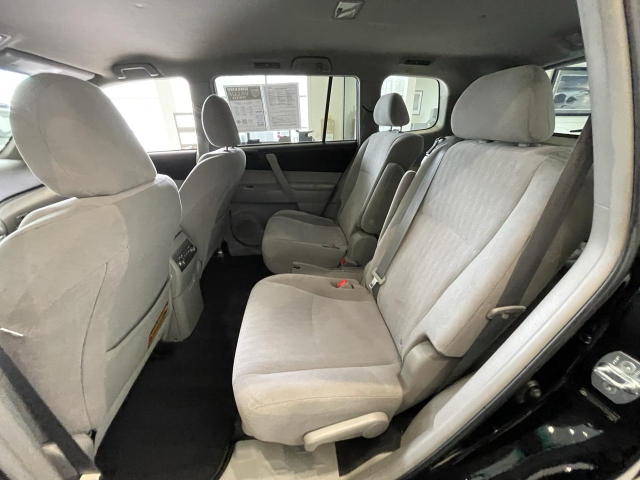 2012 Toyota Highlander SE Annapolis MD