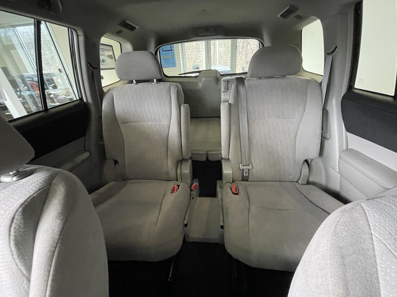 2012 Toyota Highlander SE Annapolis MD