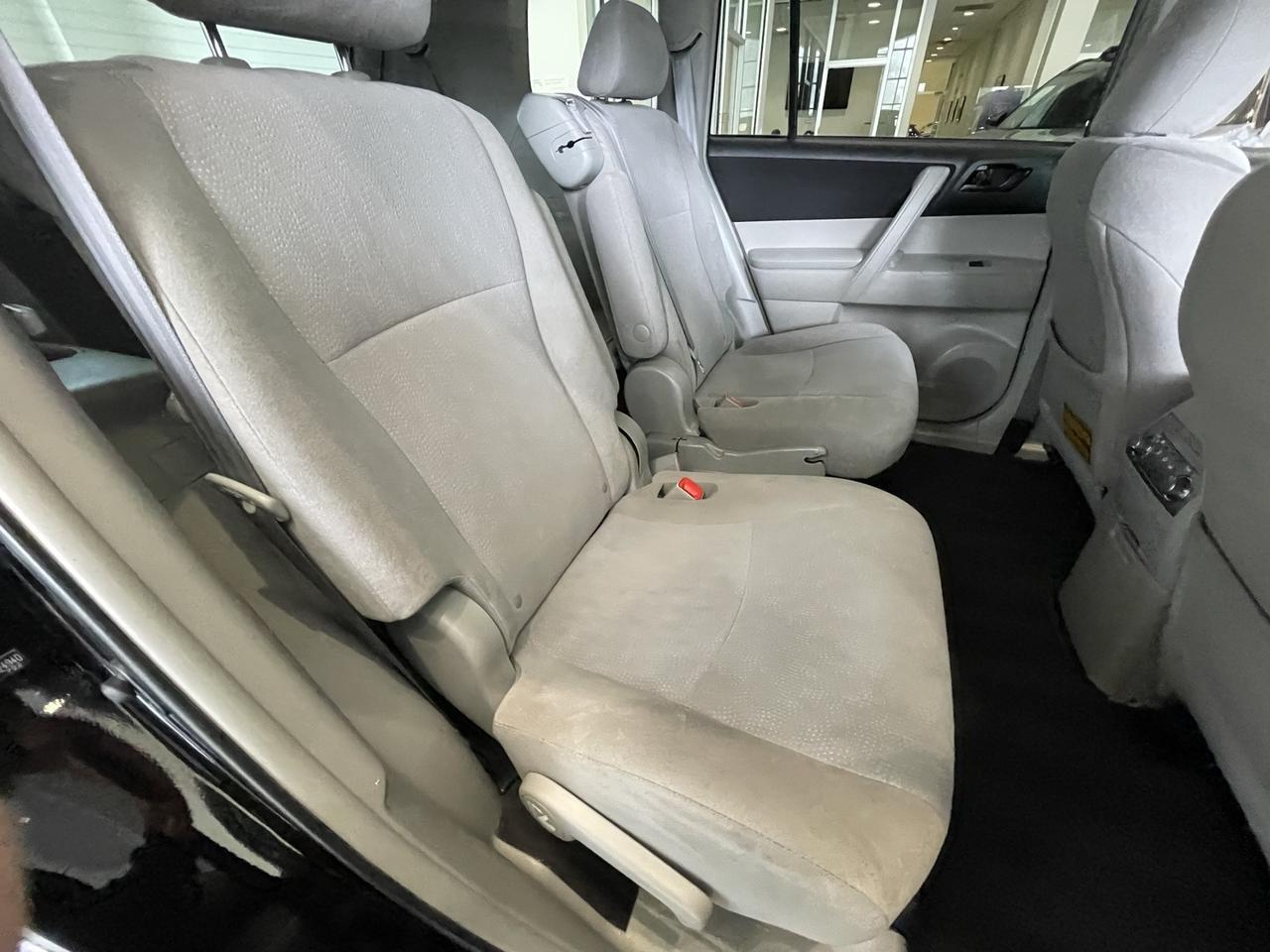 2012 Toyota Highlander SE Annapolis MD