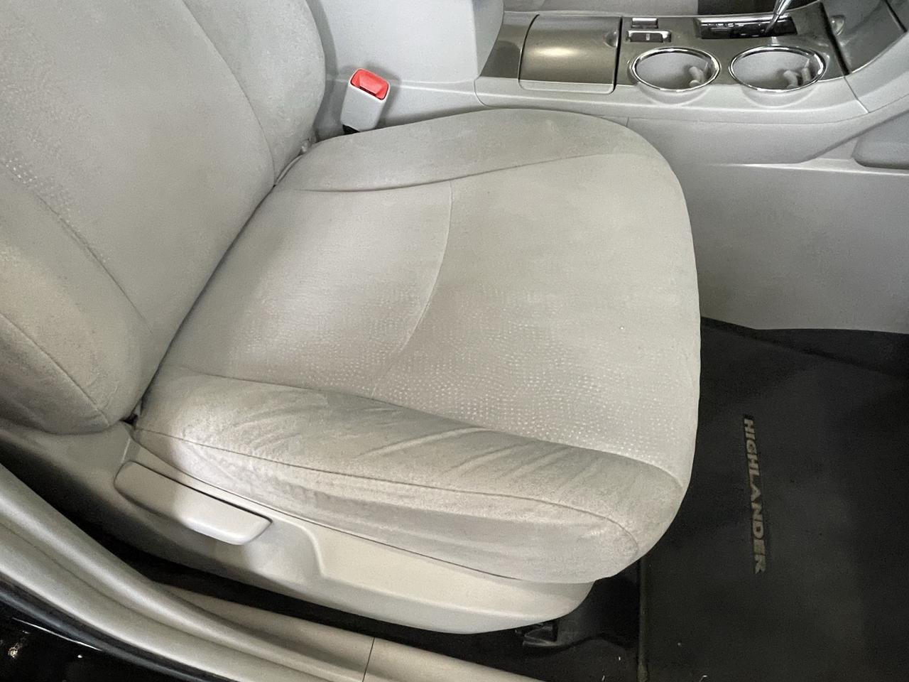 2012 Toyota Highlander SE Annapolis MD