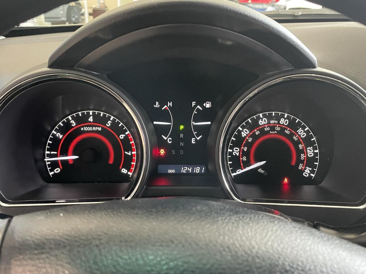 2012 Toyota Highlander SE Annapolis MD