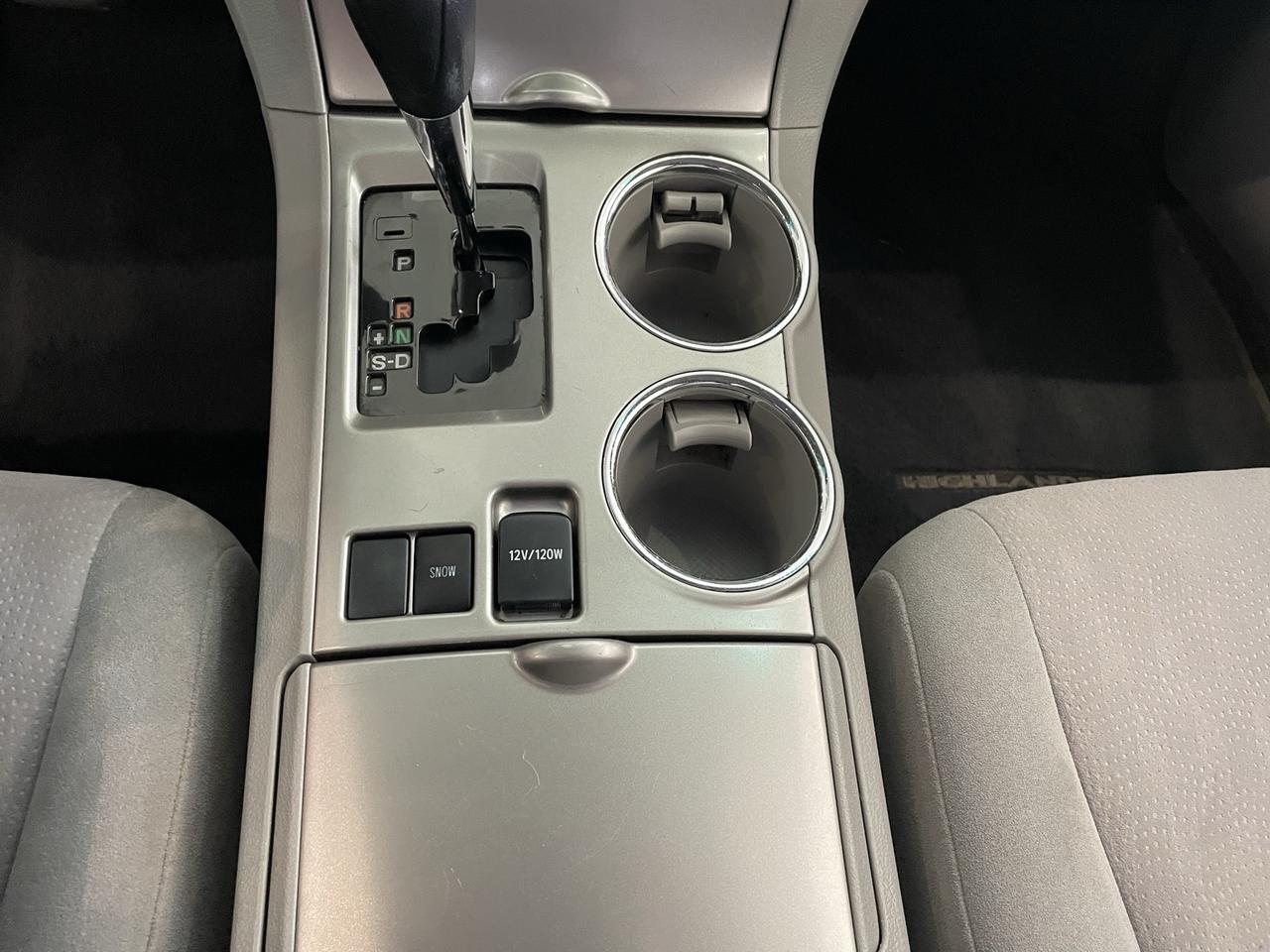 2012 Toyota Highlander SE Annapolis MD