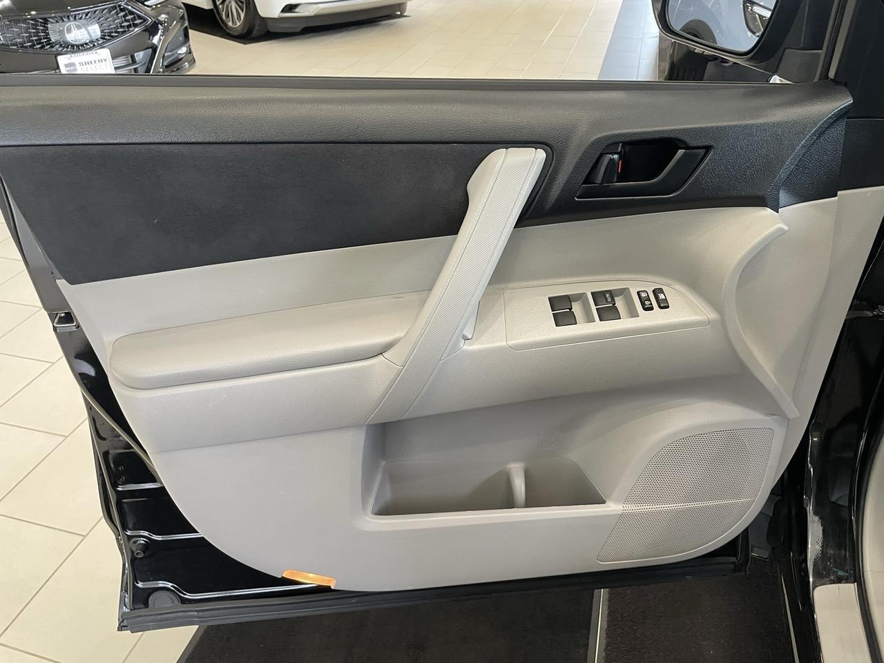 2012 Toyota Highlander SE Annapolis MD