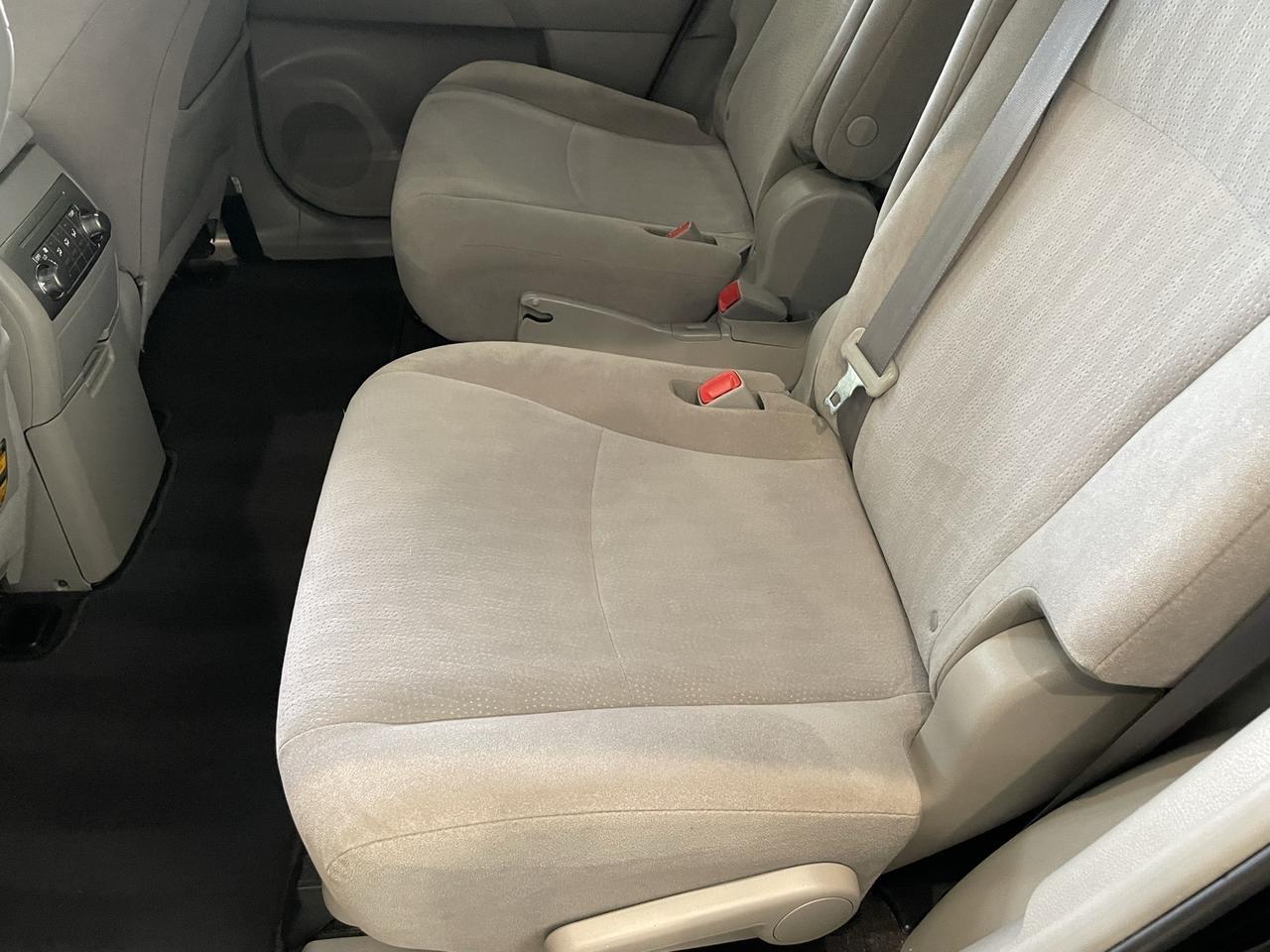 2012 Toyota Highlander SE Annapolis MD