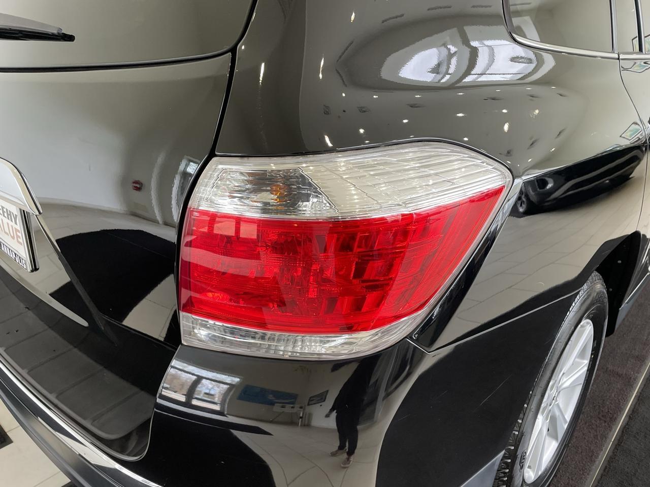 2012 Toyota Highlander SE Annapolis MD