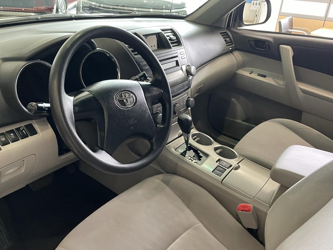 2012 Toyota Highlander SE Annapolis MD