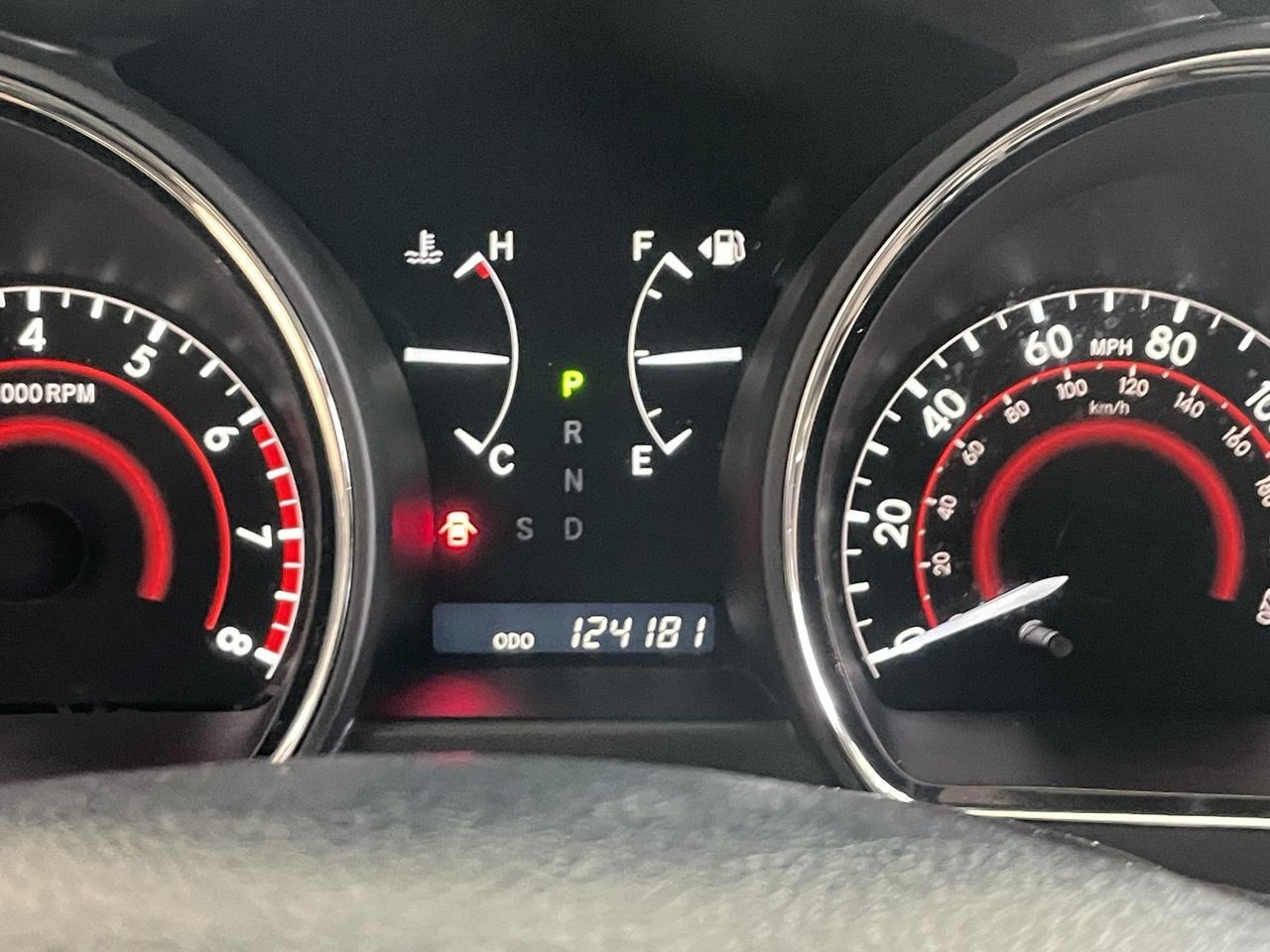 2012 Toyota Highlander SE Annapolis MD