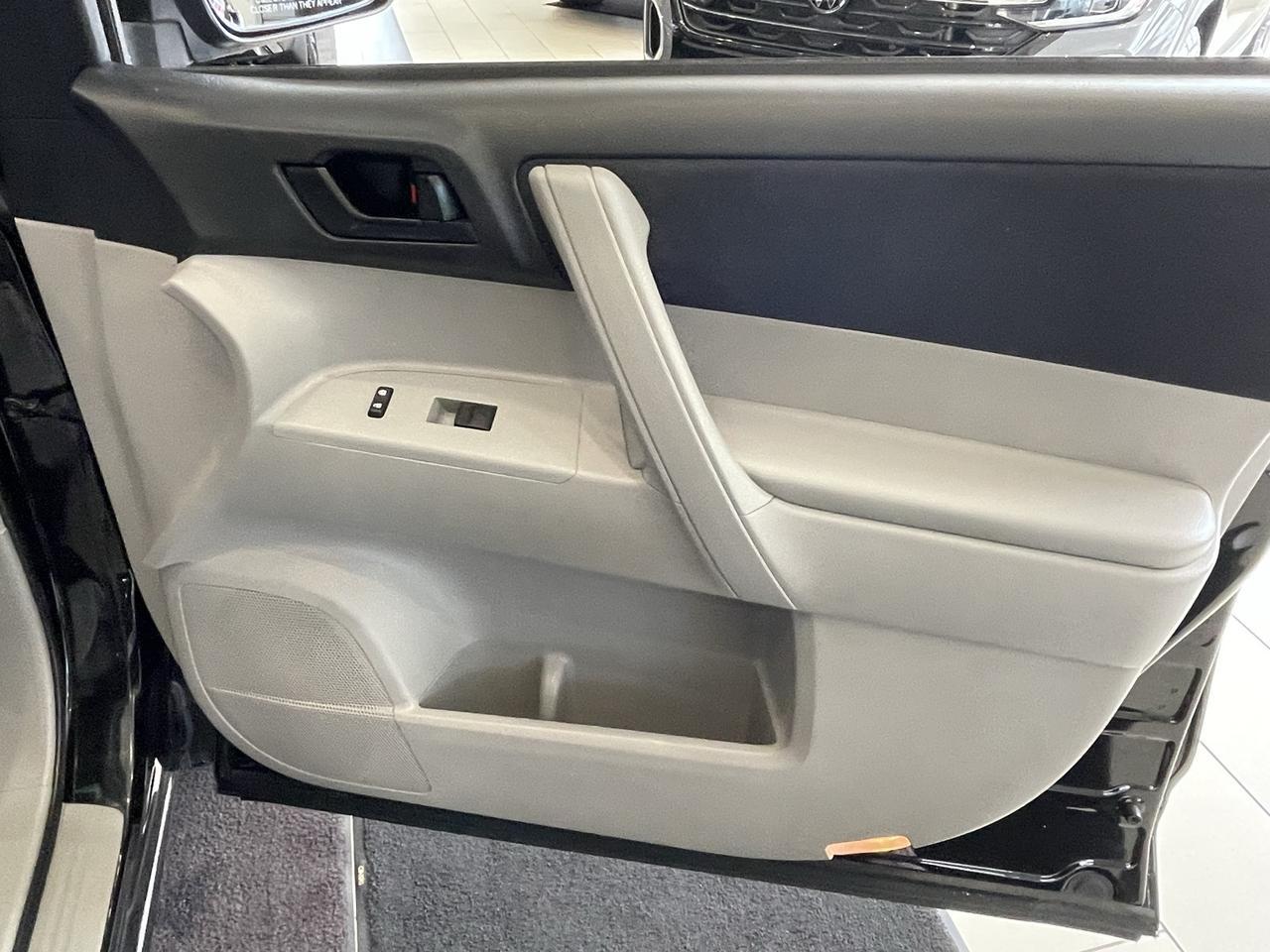 2012 Toyota Highlander SE Annapolis MD