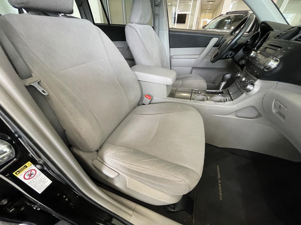 2012 Toyota Highlander SE Annapolis MD