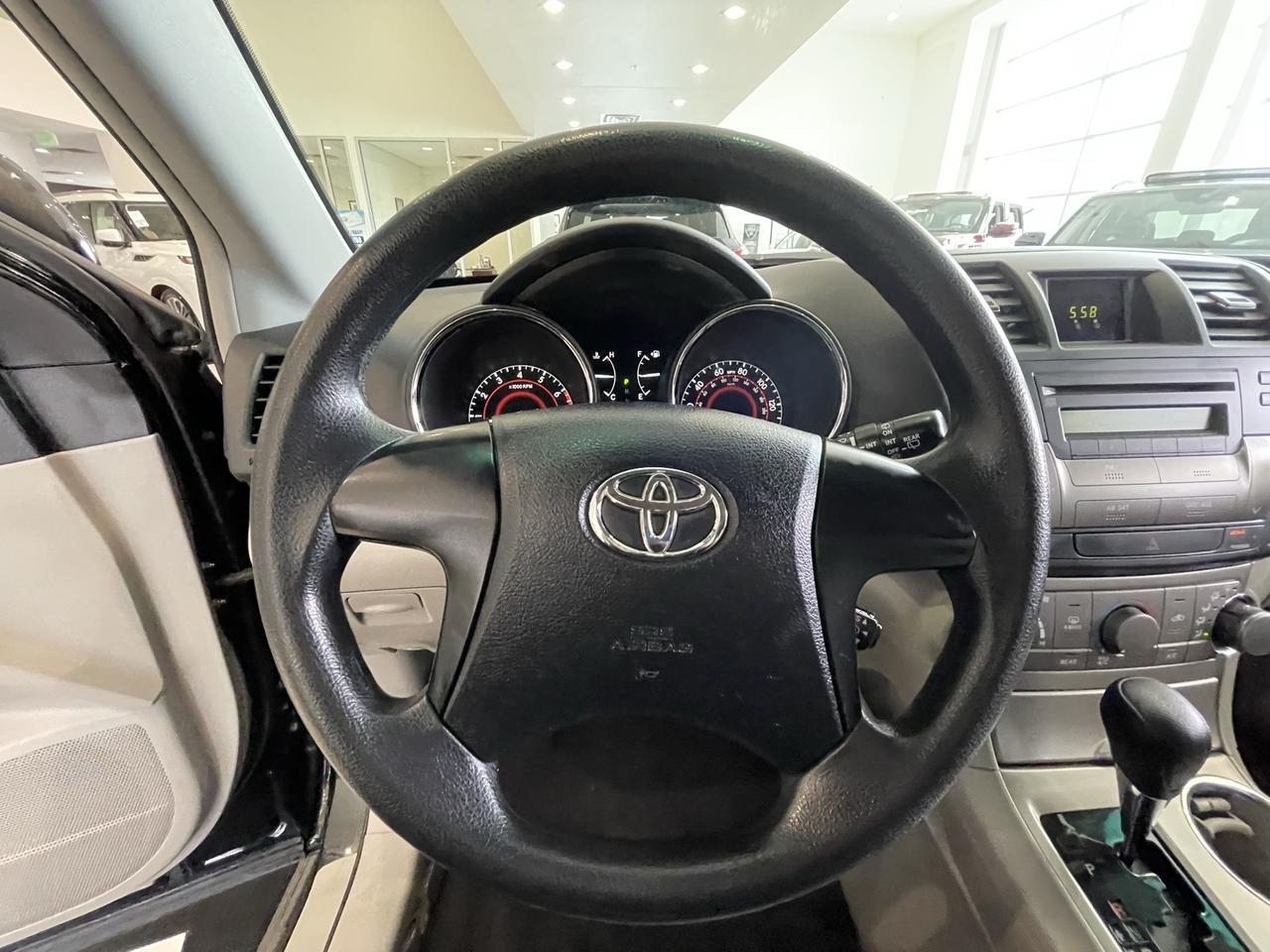 2012 Toyota Highlander SE Annapolis MD