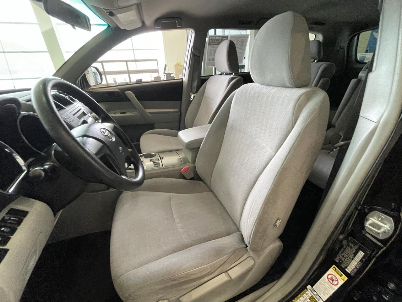 2012 Toyota Highlander SE Annapolis MD