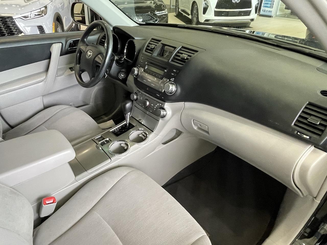 2012 Toyota Highlander SE Annapolis MD