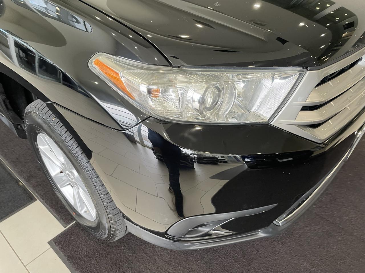 2012 Toyota Highlander SE Annapolis MD