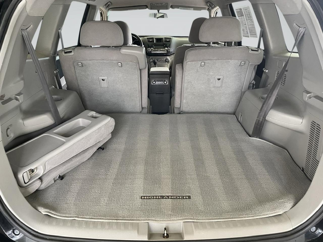 2012 Toyota Highlander SE Annapolis MD