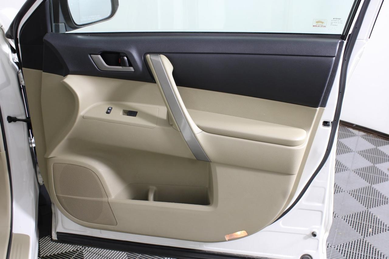 2012 Toyota Highlander SE Manassas VA