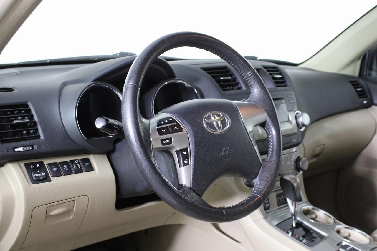 2012 Toyota Highlander SE Manassas VA
