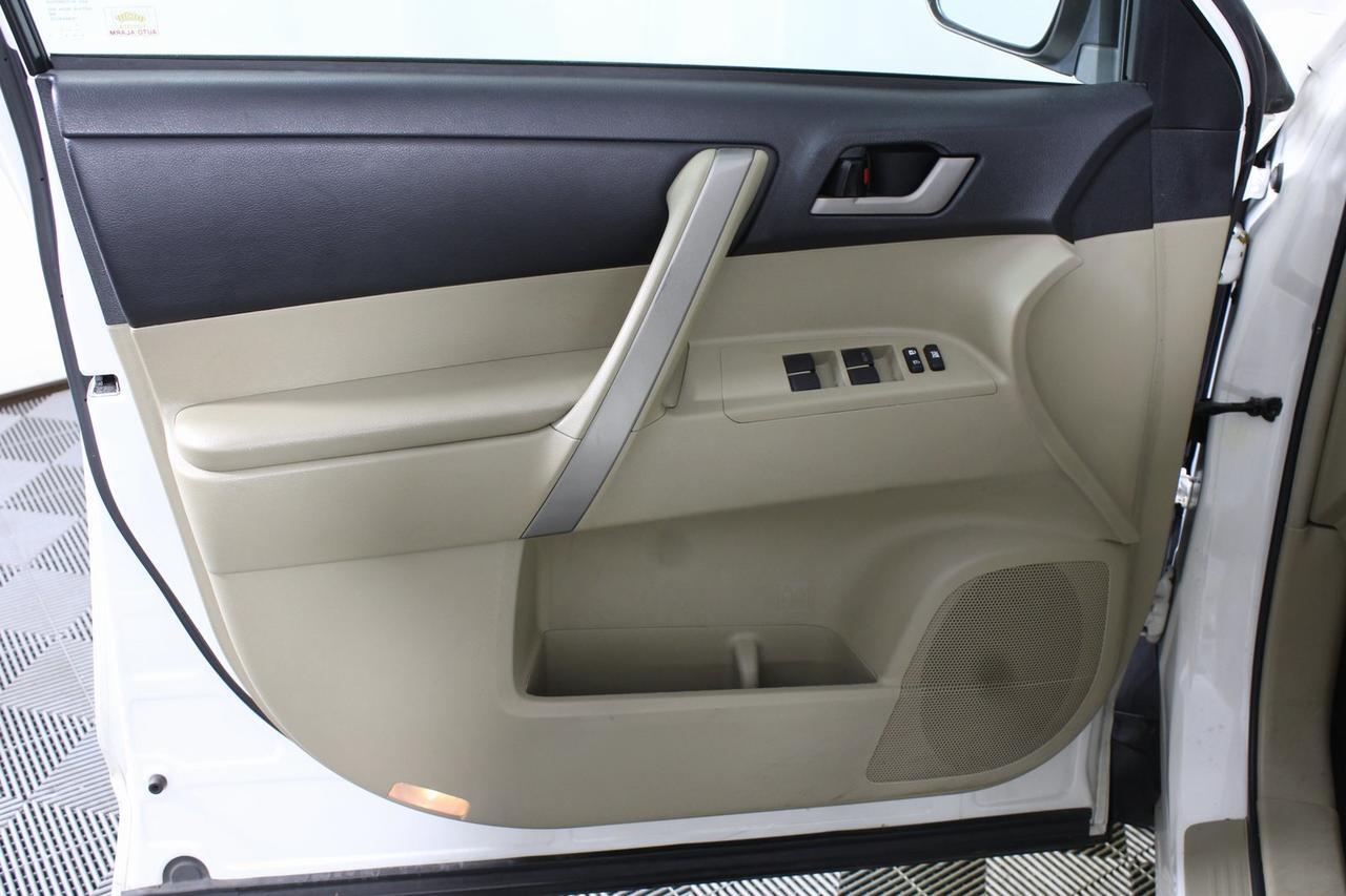 2012 Toyota Highlander SE Manassas VA