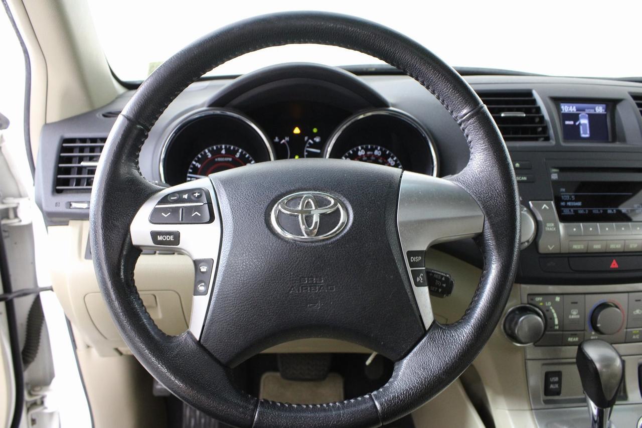 2012 Toyota Highlander SE Manassas VA