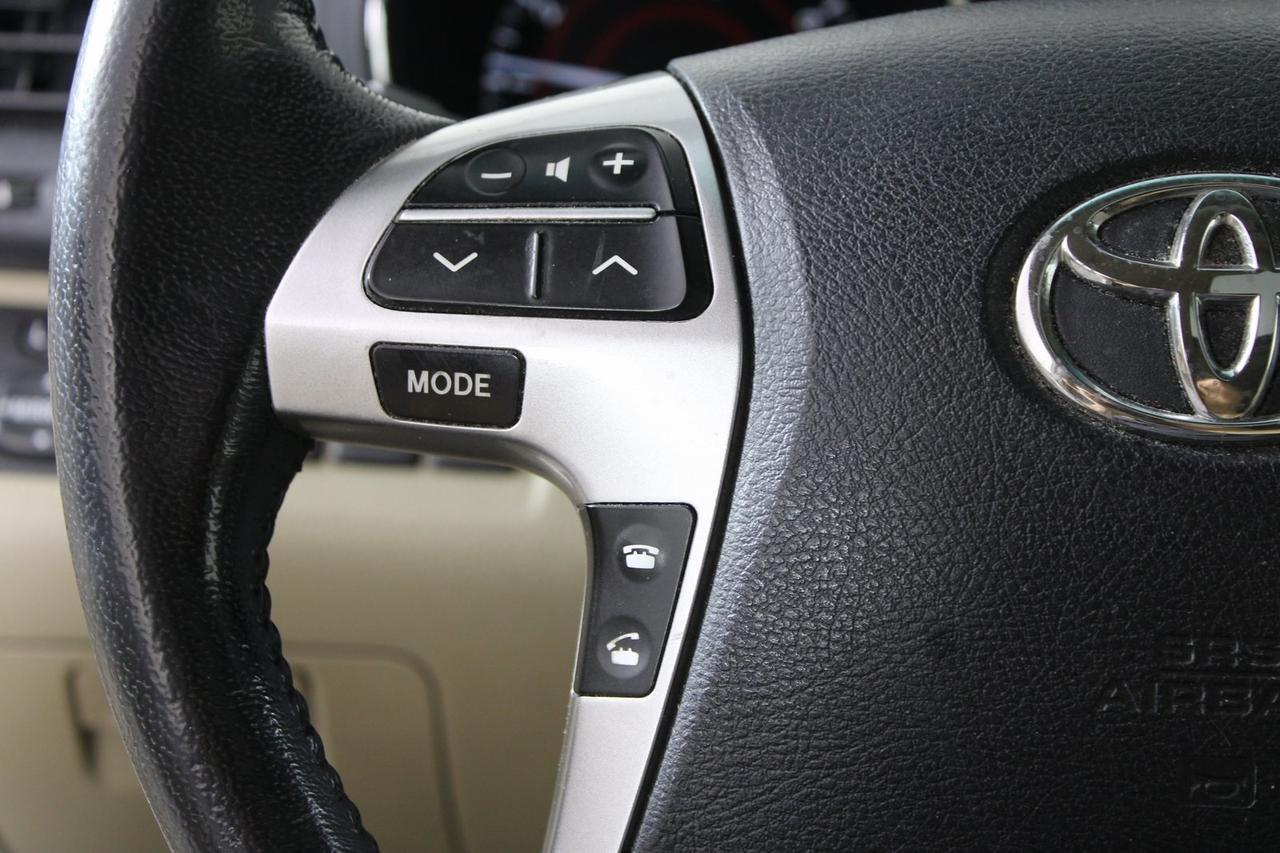 2012 Toyota Highlander SE Manassas VA