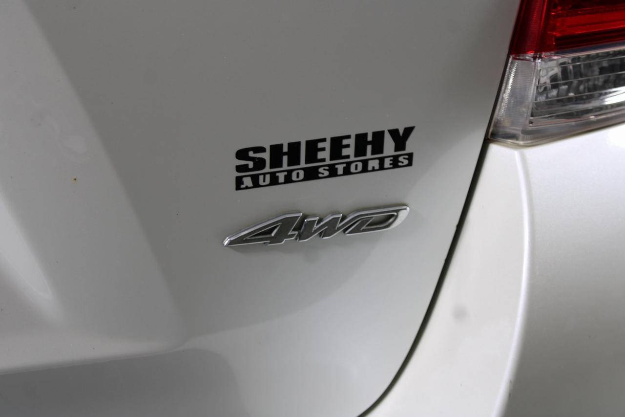 2012 Toyota Highlander SE Manassas VA