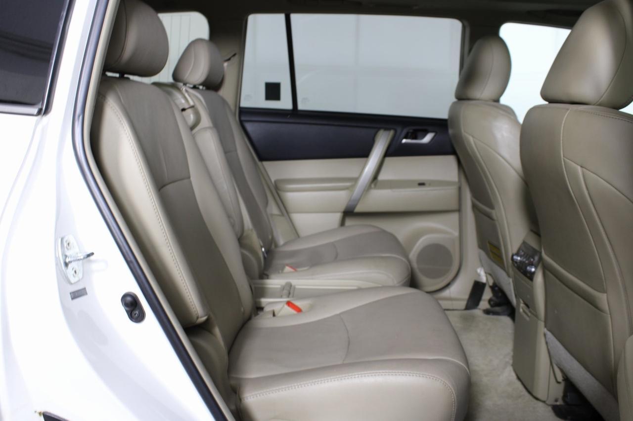 2012 Toyota Highlander SE Manassas VA