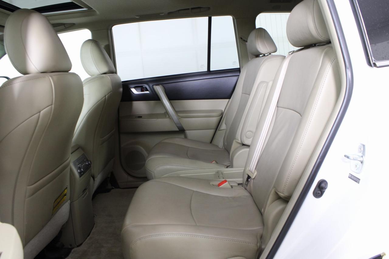 2012 Toyota Highlander SE Manassas VA