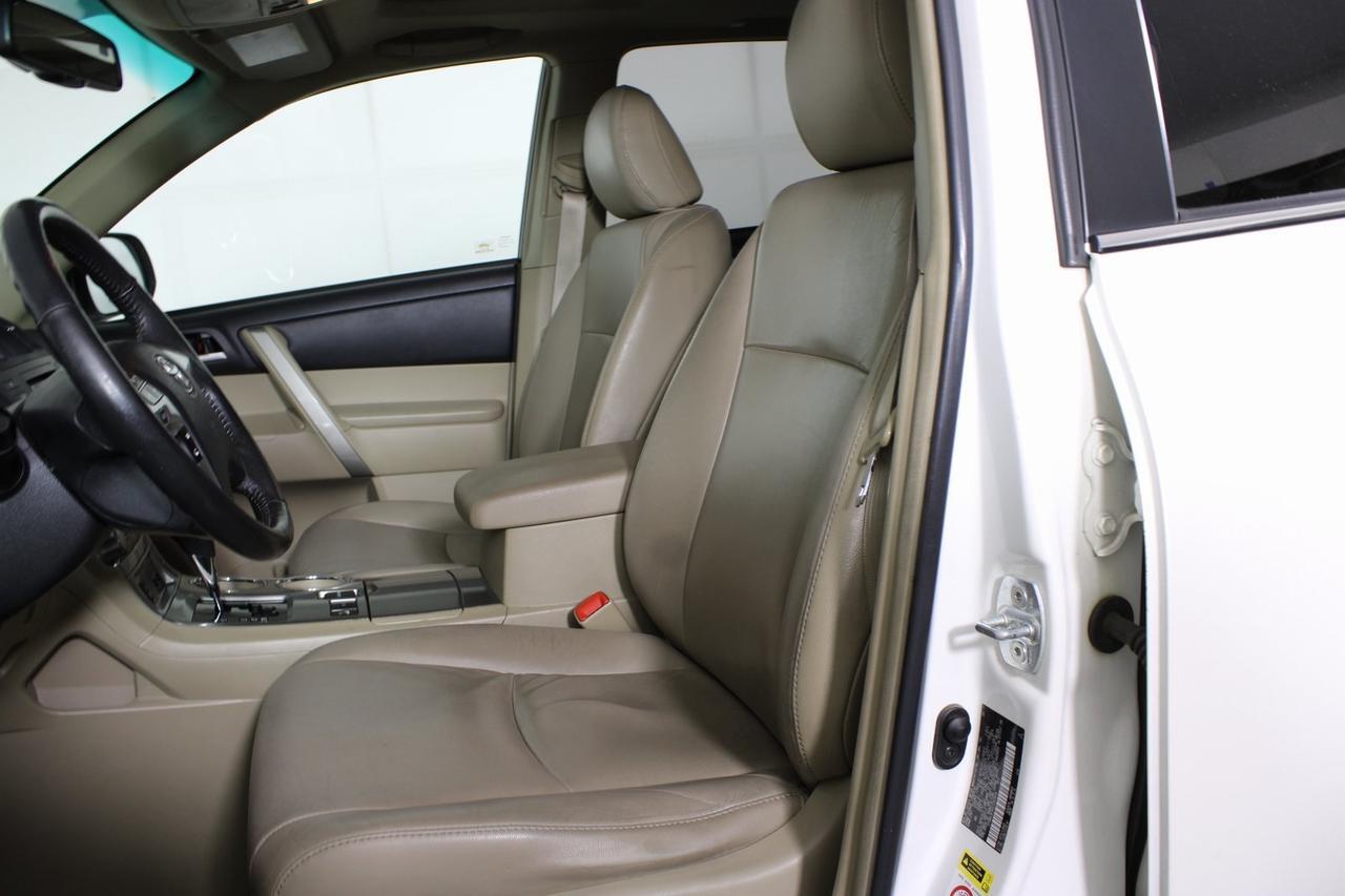 2012 Toyota Highlander SE Manassas VA