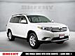 2012 Toyota Highlander SE