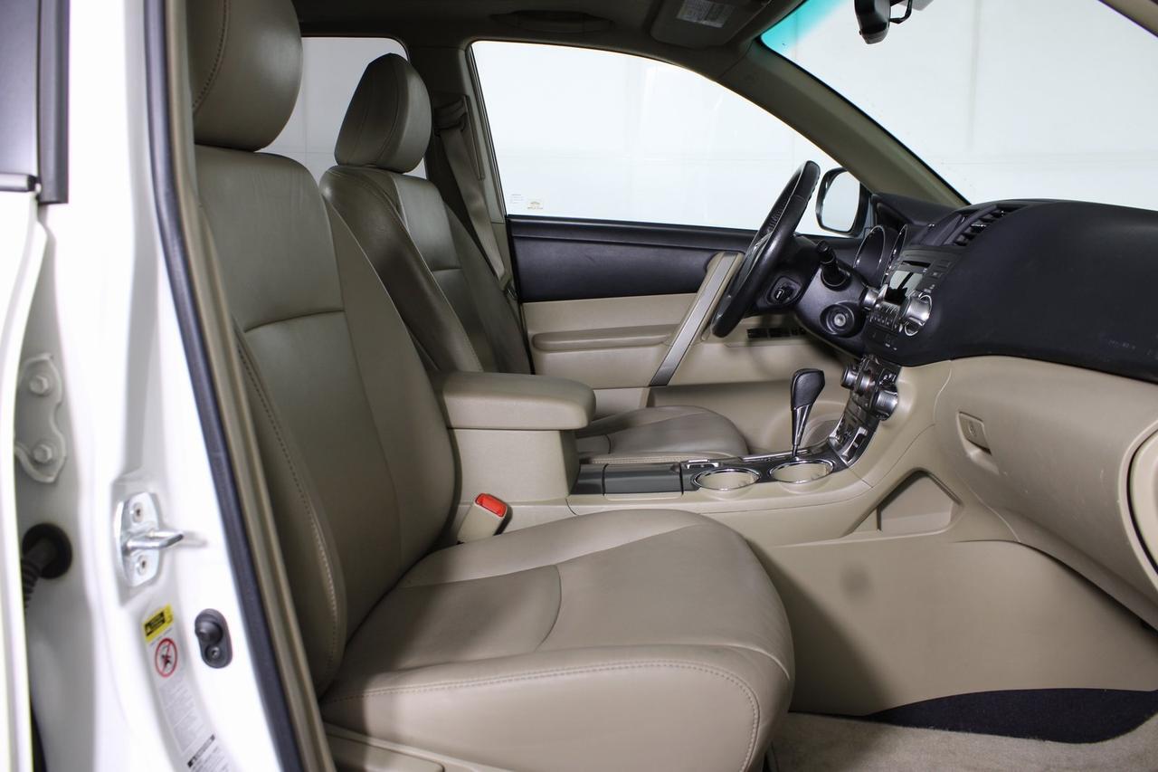 2012 Toyota Highlander SE Manassas VA