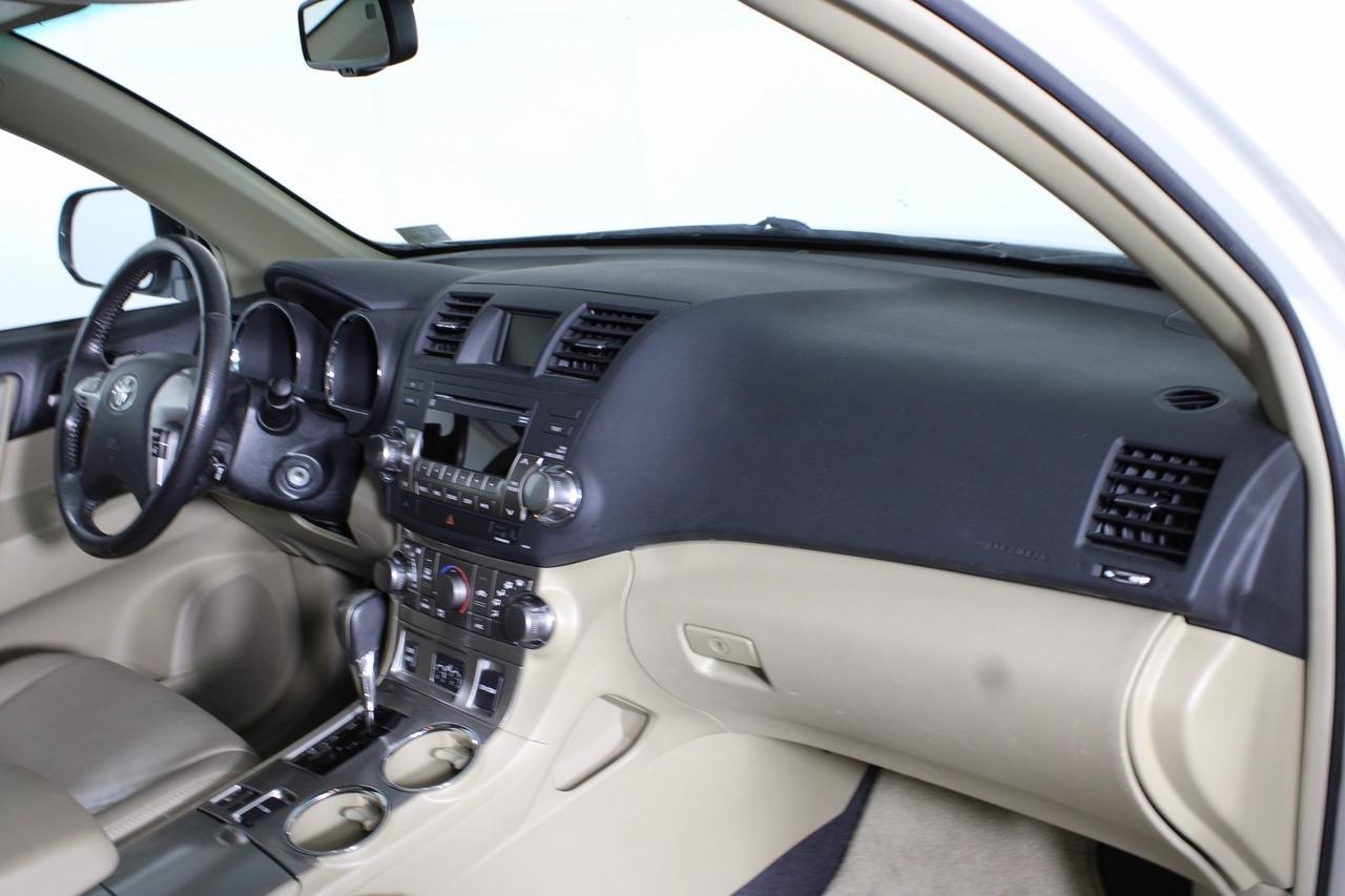 2012 Toyota Highlander SE Manassas VA