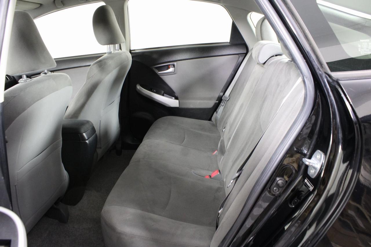 2012 Toyota Prius Three Manassas VA