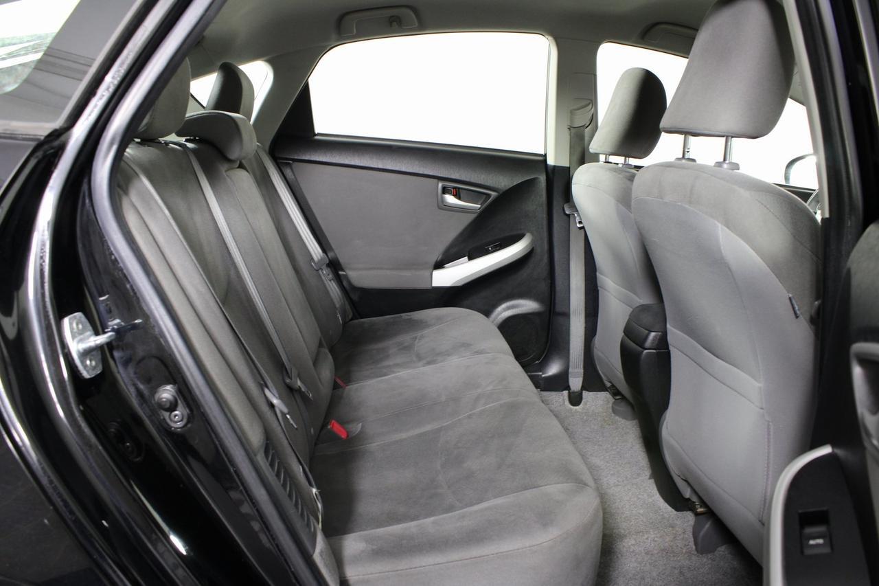 2012 Toyota Prius Three Manassas VA