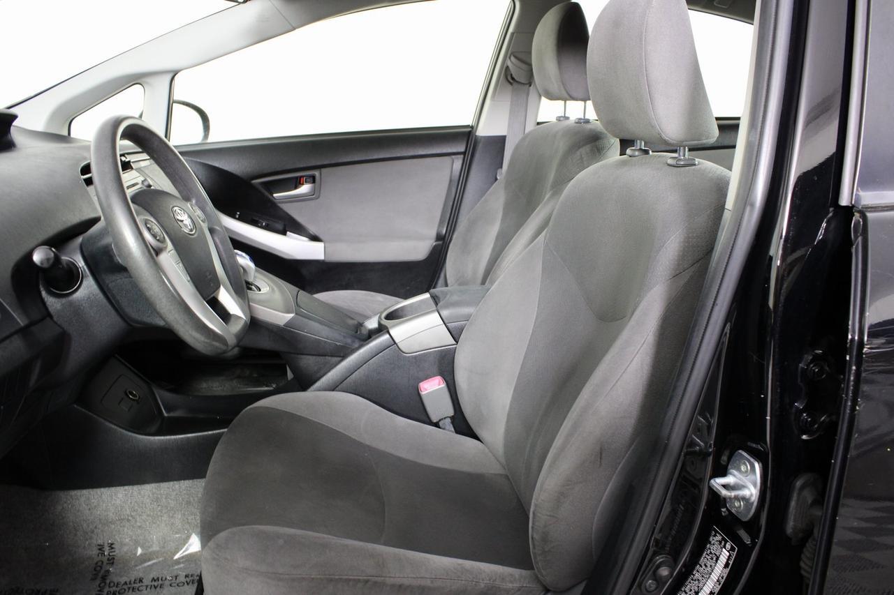 2012 Toyota Prius Three Manassas VA