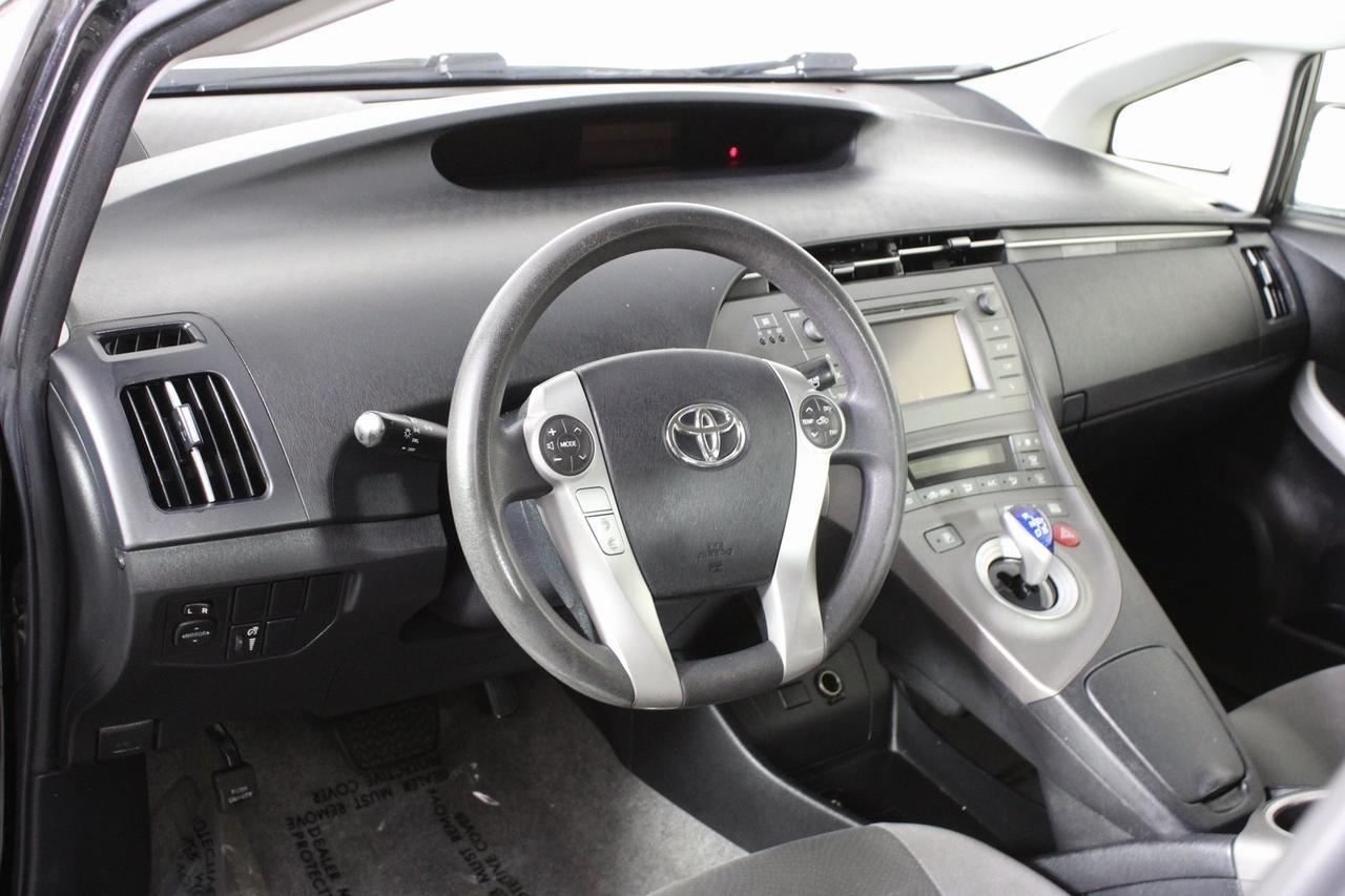 2012 Toyota Prius Three Manassas VA