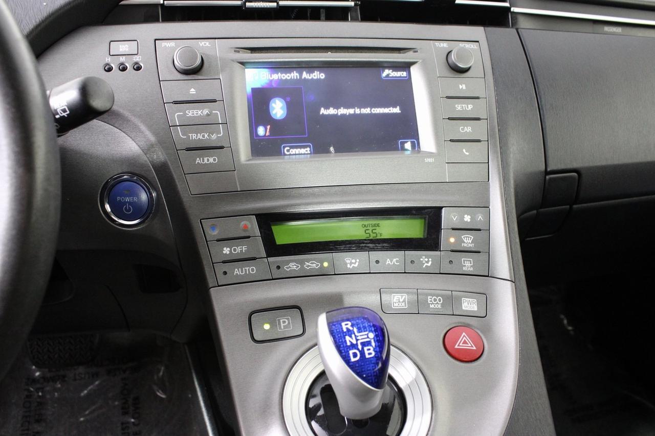 2012 Toyota Prius Three Manassas VA