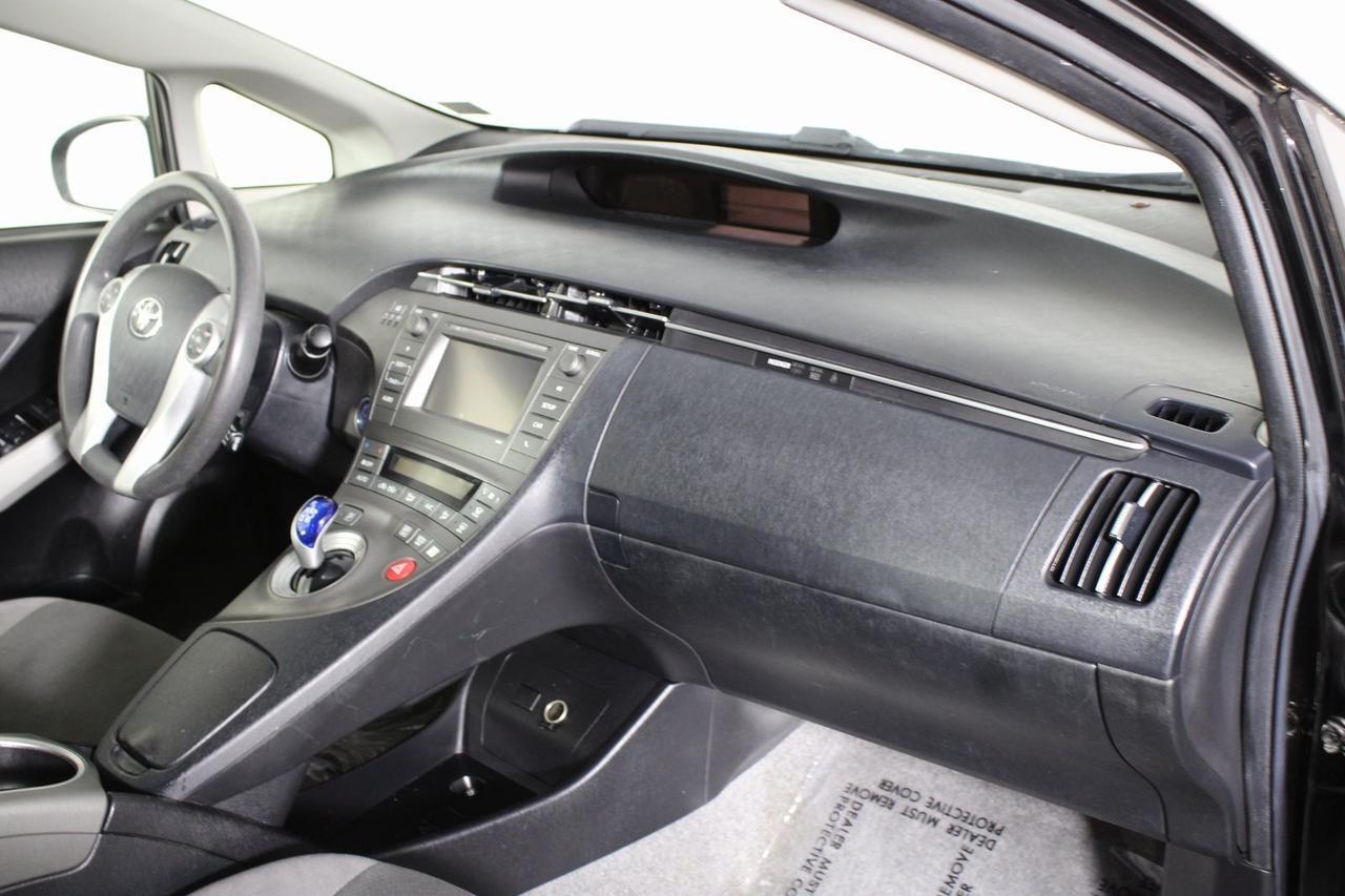 2012 Toyota Prius Three Manassas VA