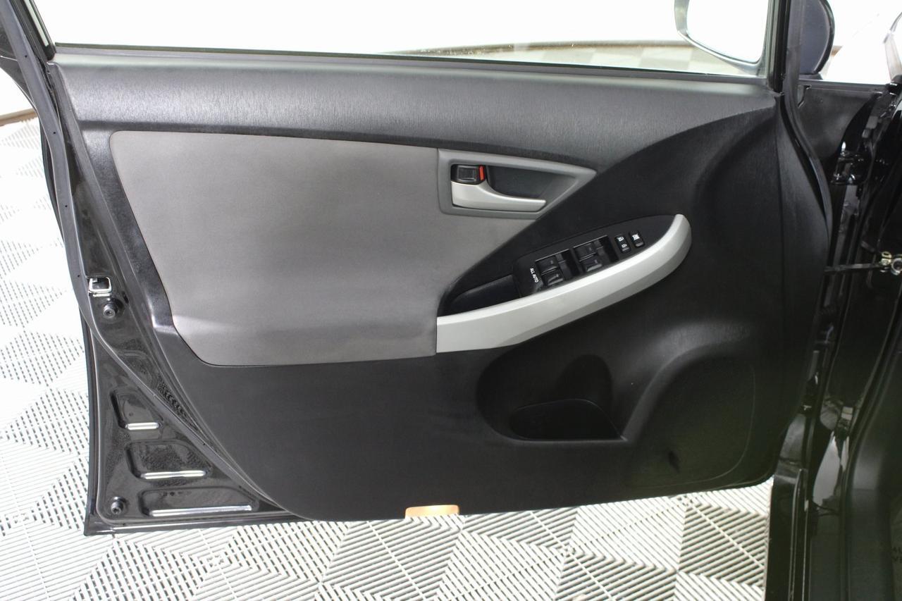 2012 Toyota Prius Three Manassas VA