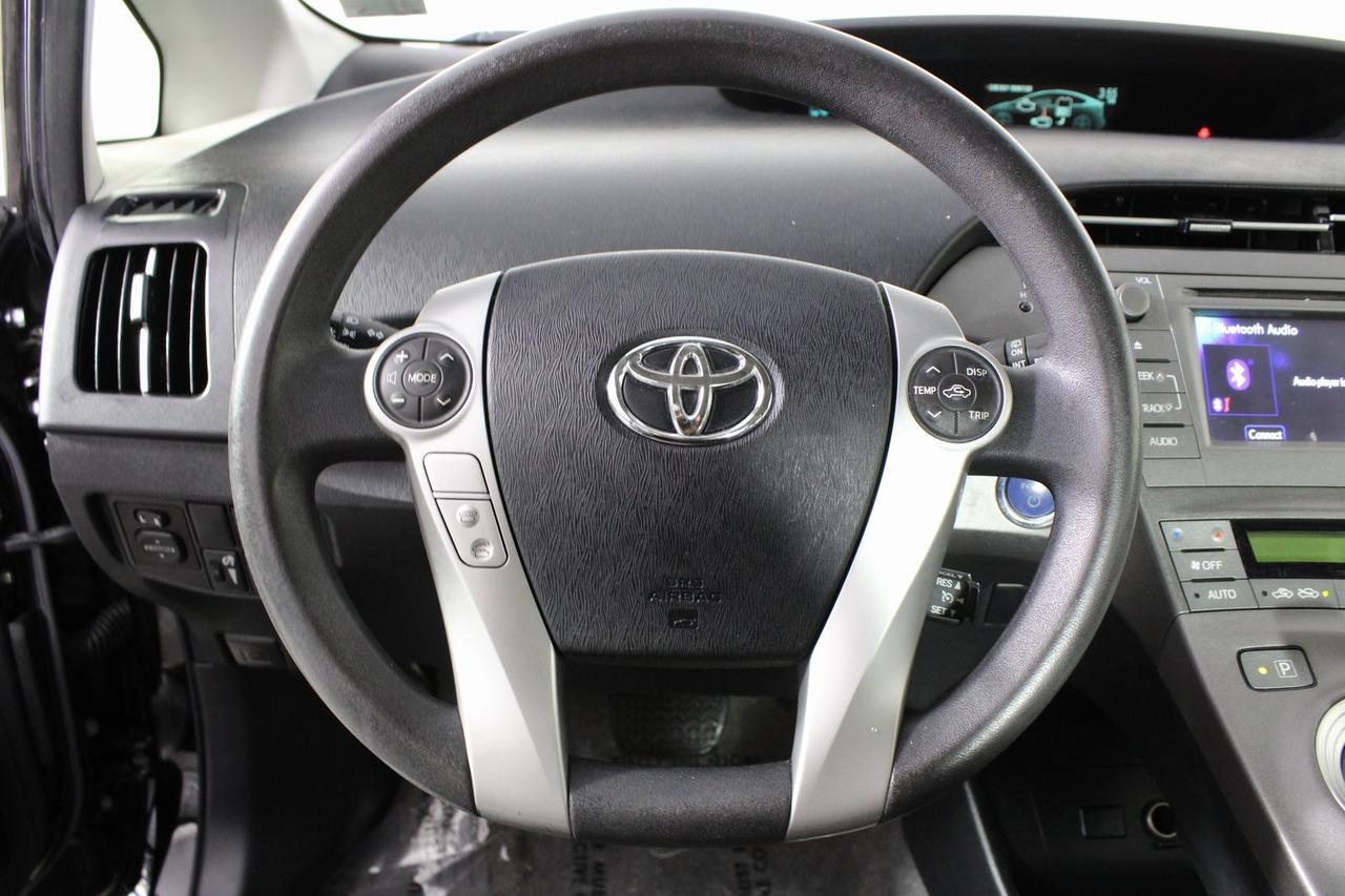 2012 Toyota Prius Three Manassas VA
