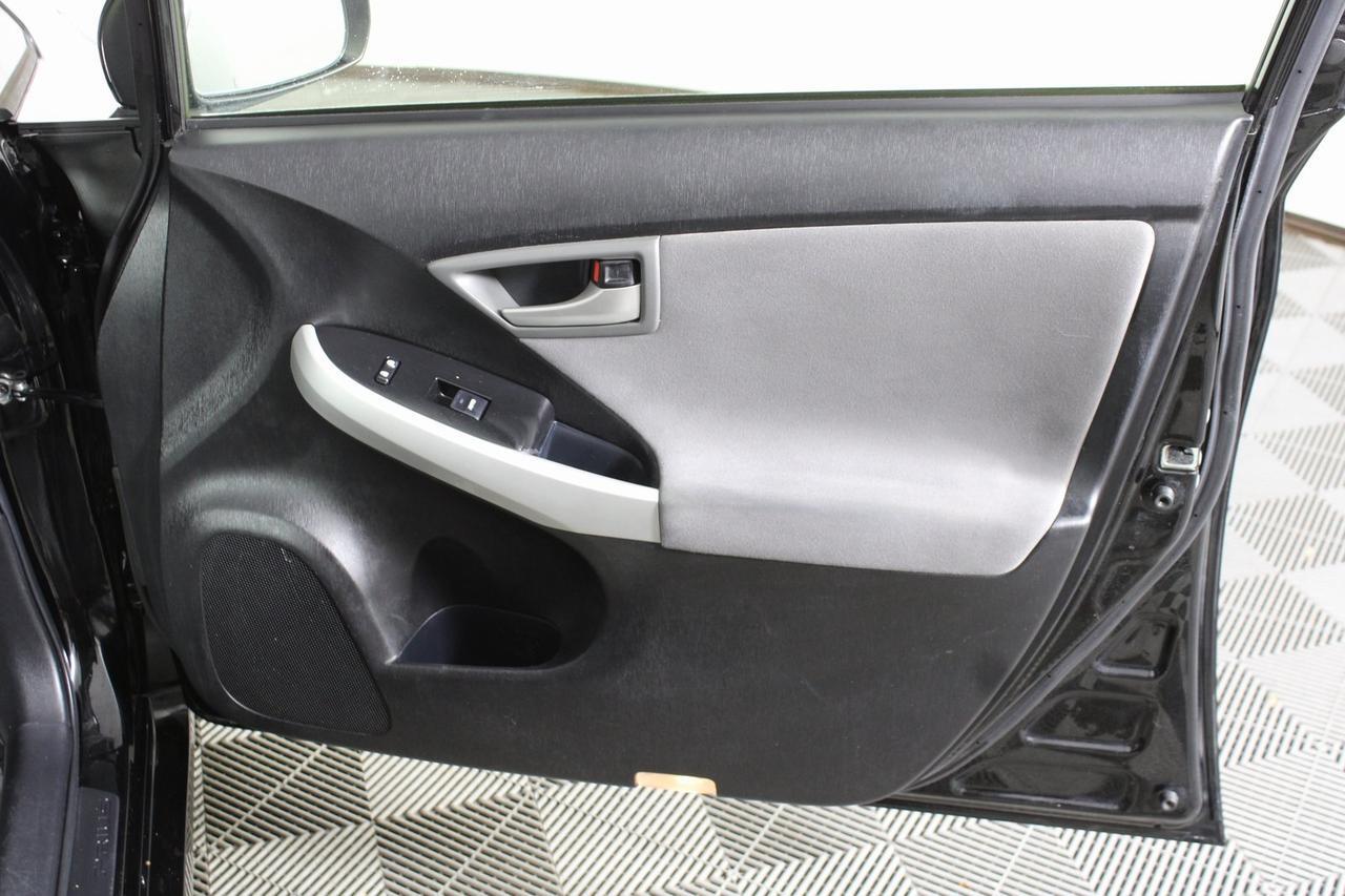 2012 Toyota Prius Three Manassas VA