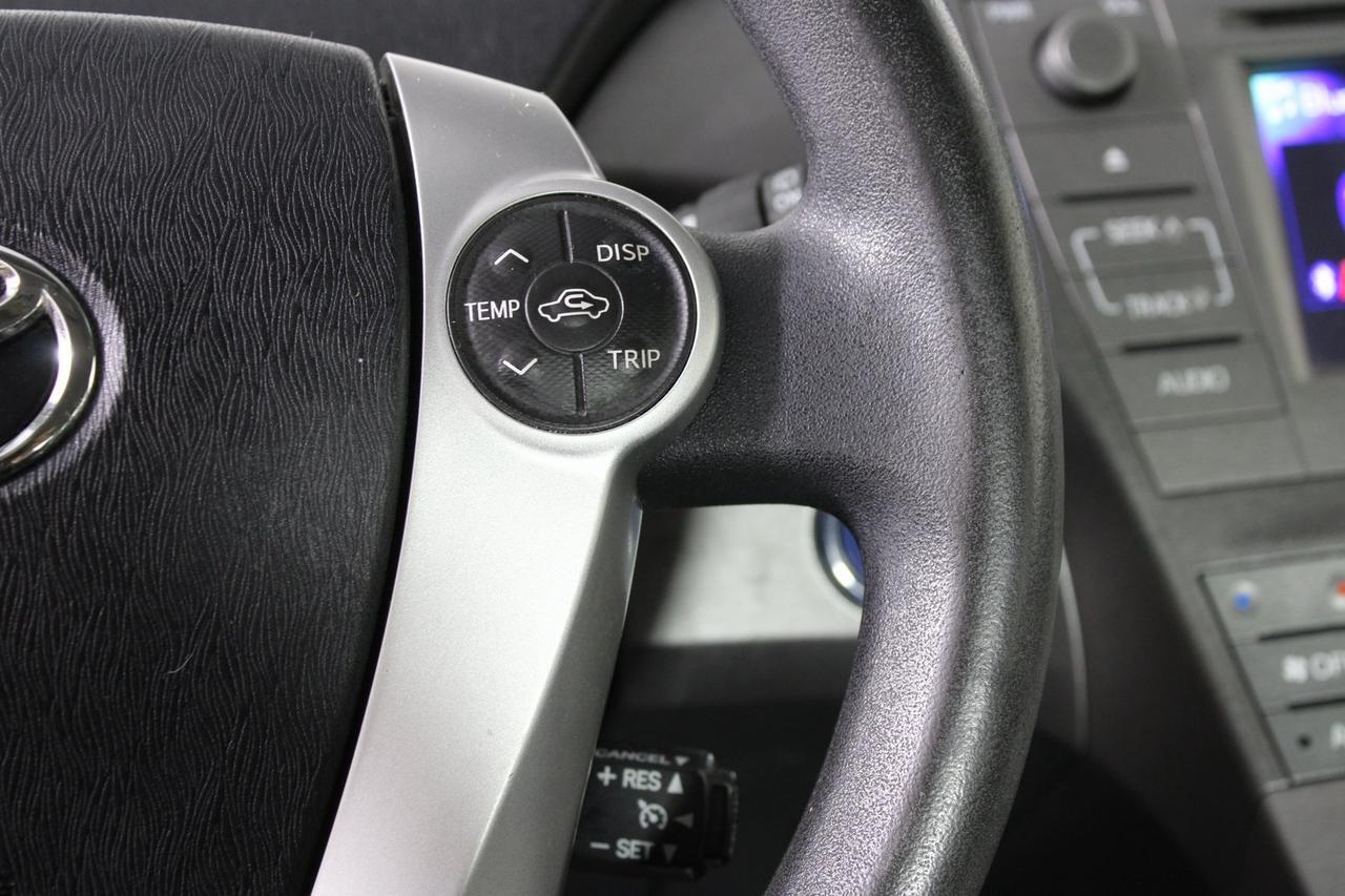 2012 Toyota Prius Three Manassas VA