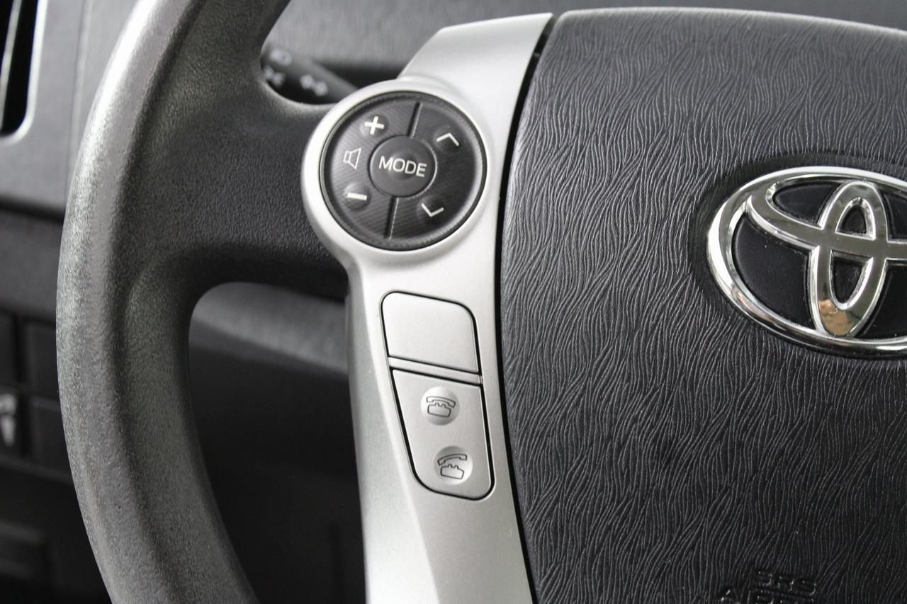 2012 Toyota Prius Three Manassas VA