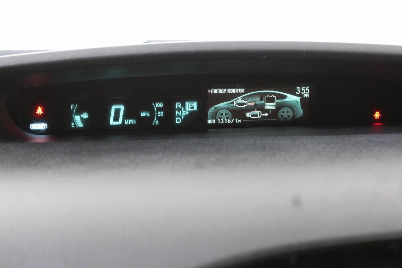 2012 Toyota Prius Three Manassas VA