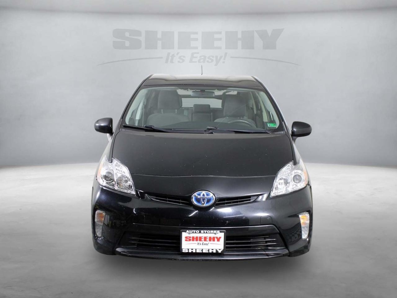 2012 Toyota Prius Three Manassas VA