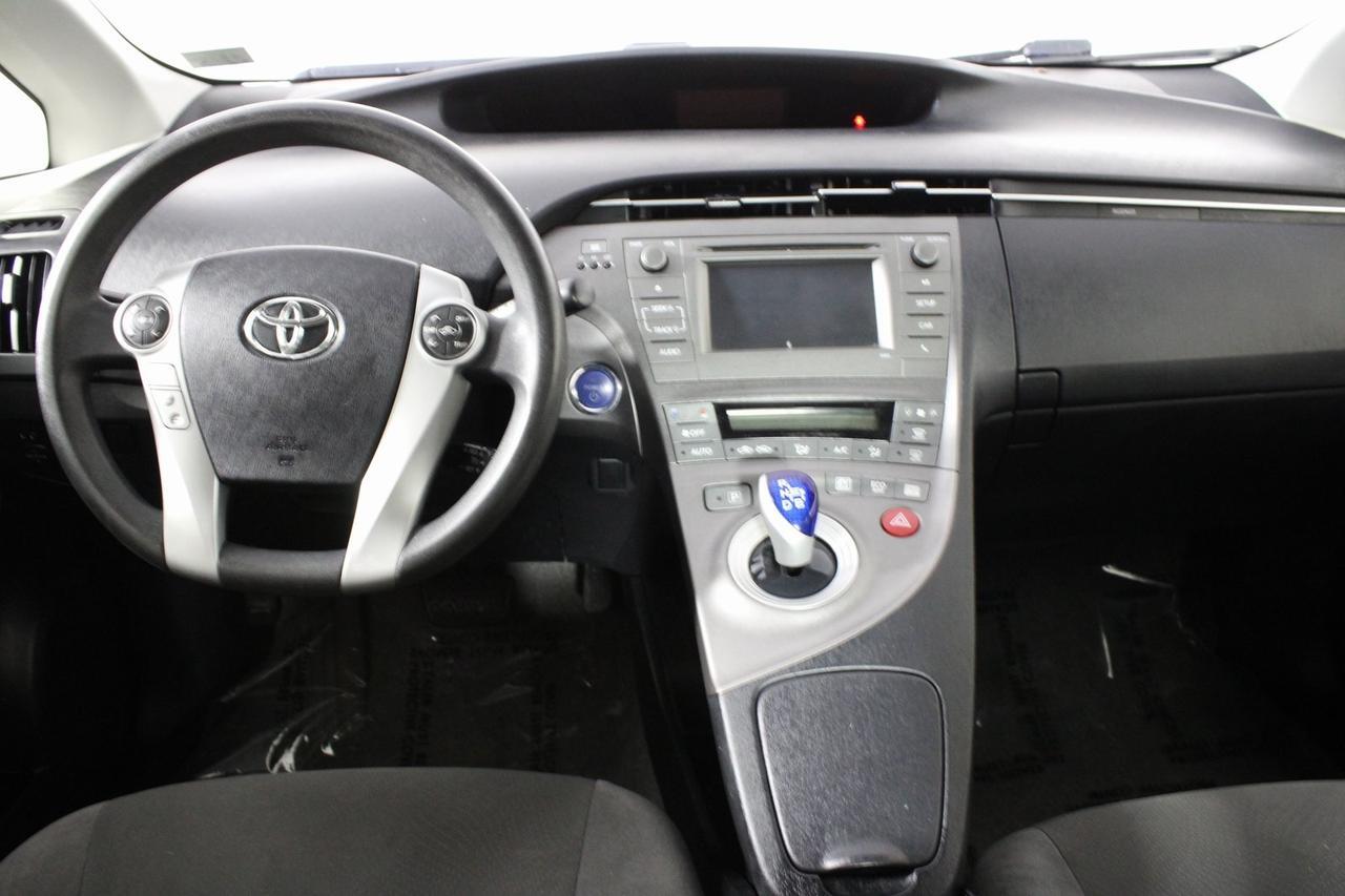 2012 Toyota Prius Three Manassas VA