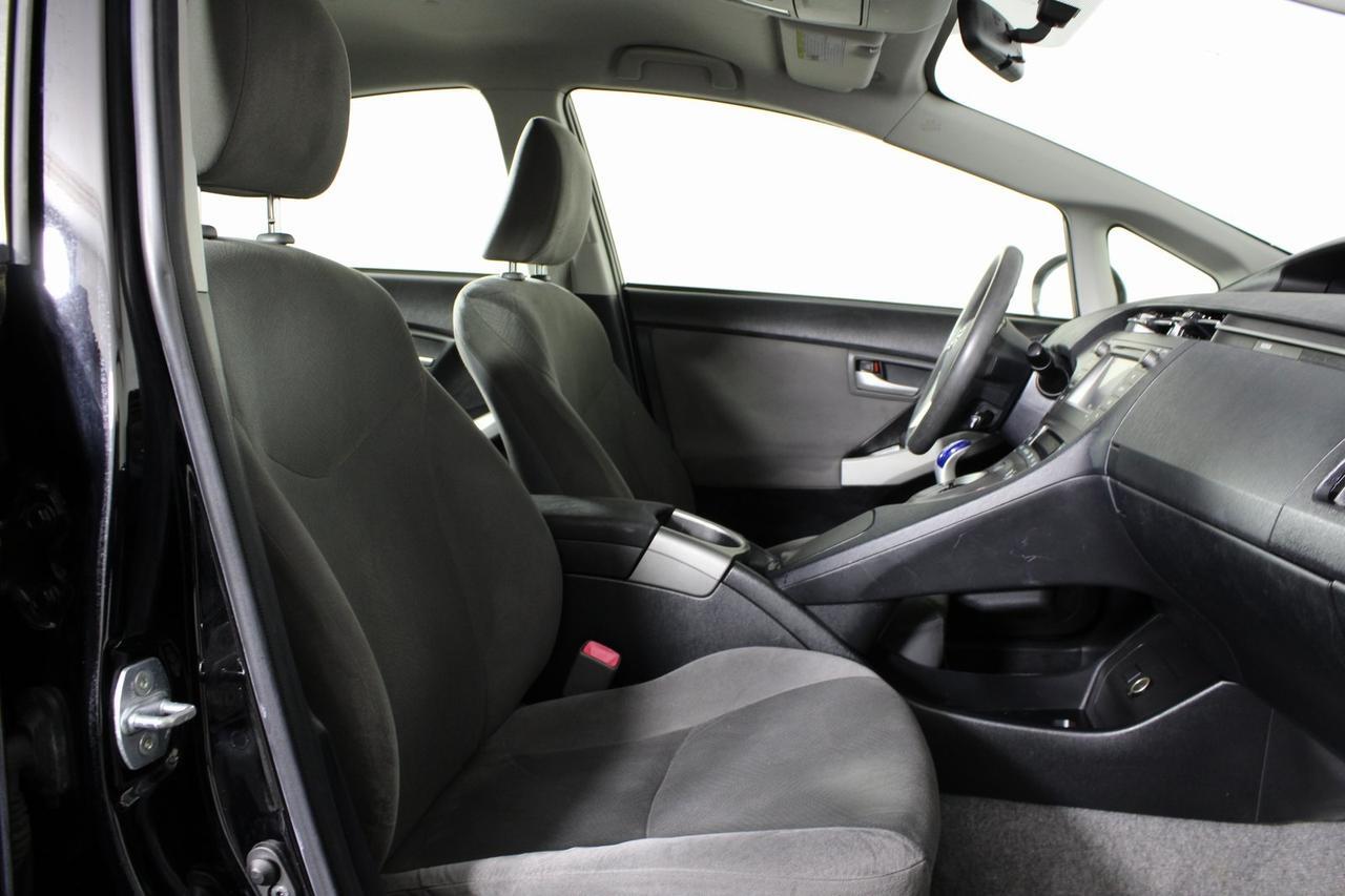 2012 Toyota Prius Three Manassas VA