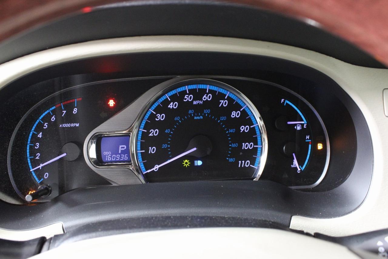 2012 Toyota Sienna Limited Manassas VA